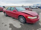 2002 Cadillac Seville sls