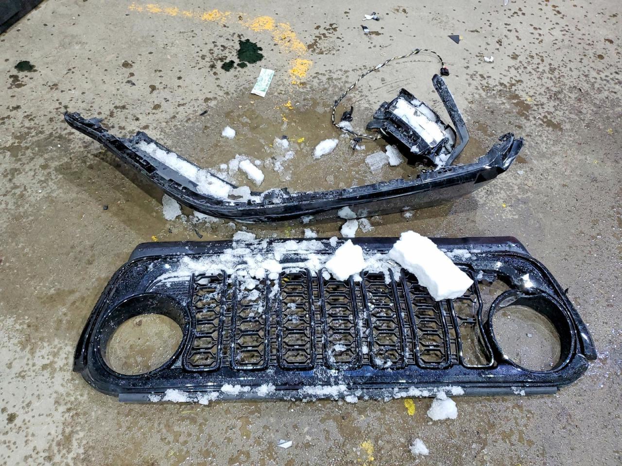 2024 Jeep Gladiator Sport