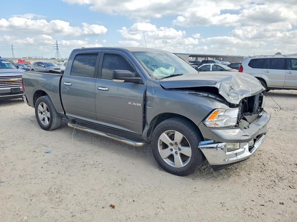 2009 Dodge RAM 1500