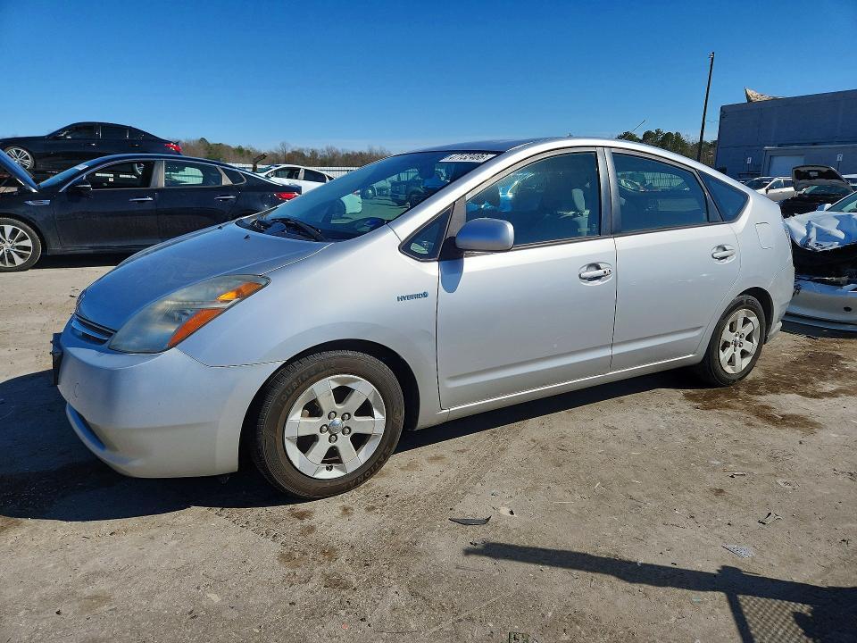 2006 Toyota Prius Base