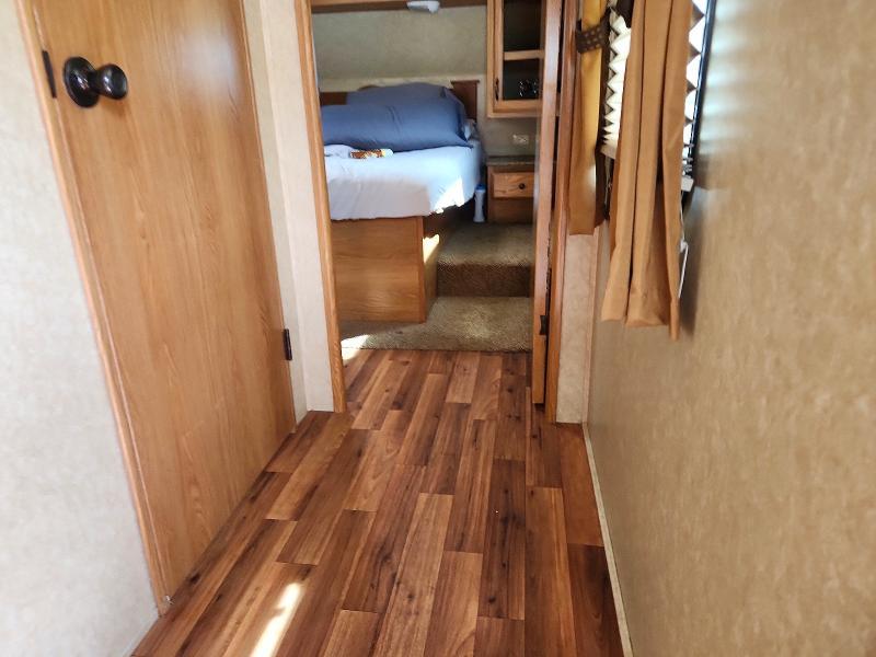 2012 Dutchmen Coleman Camper