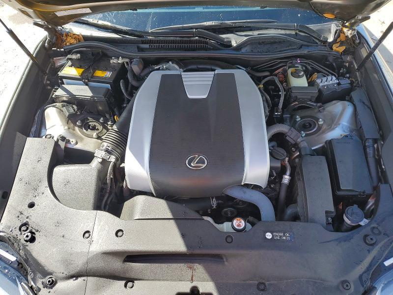 2021 Lexus Rc 300 Base