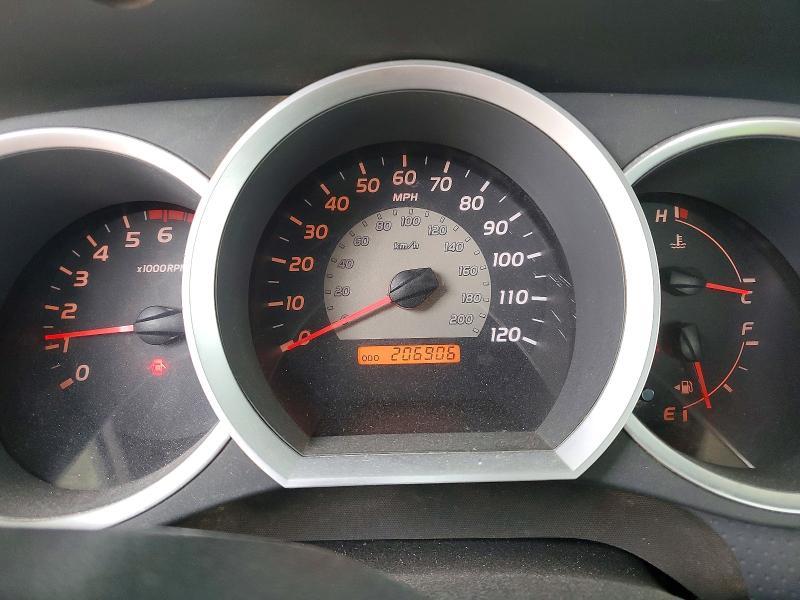 2006 Toyota Tacoma Base