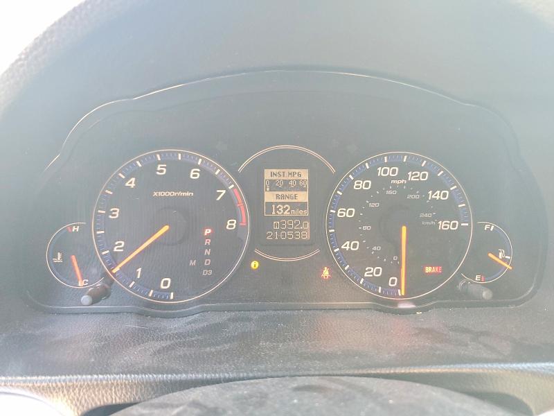 2006 Acura TSX