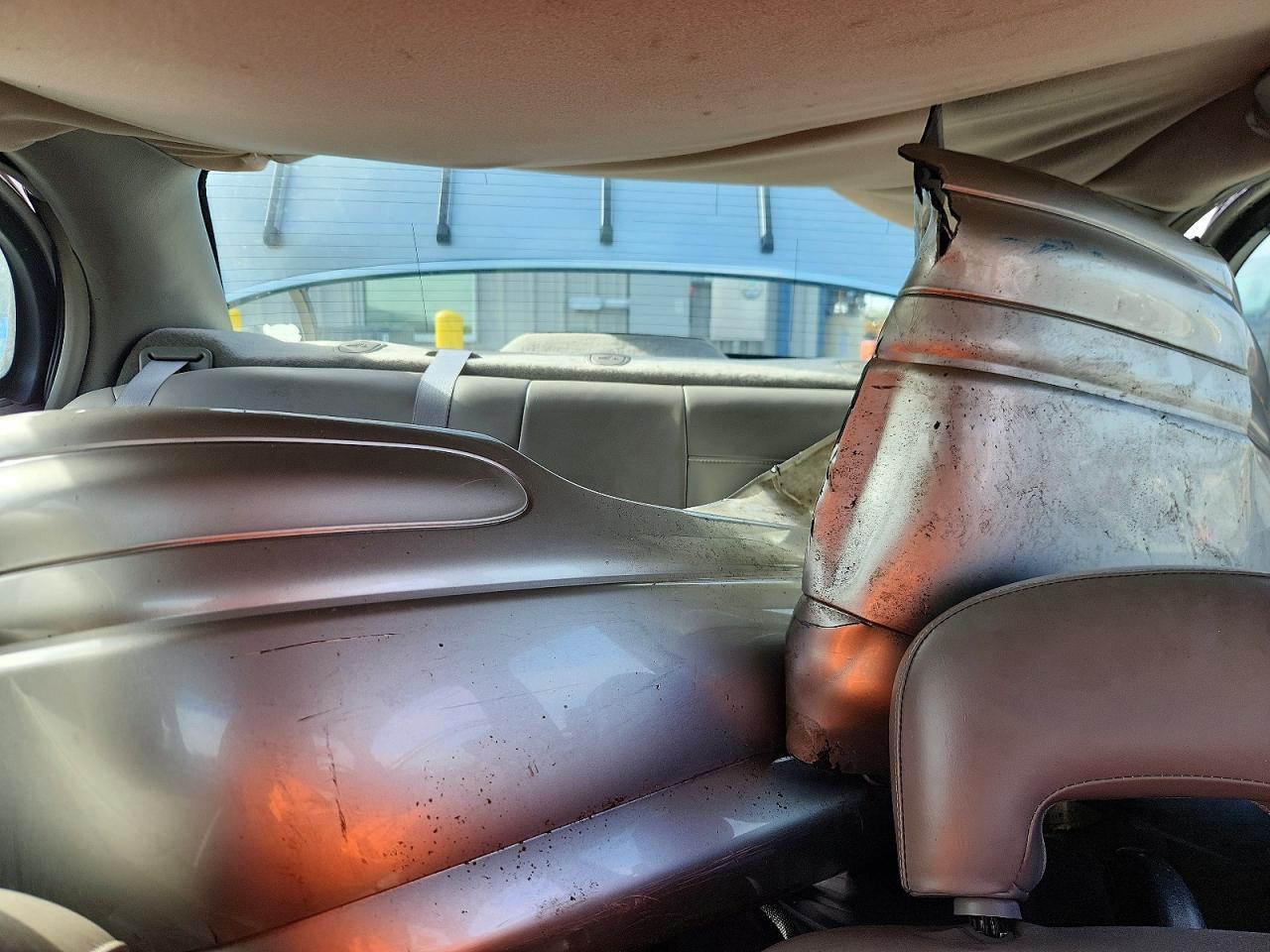 2004 Buick Lesabre Custom