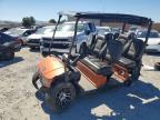 2025 Clubcar Car