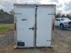 2023 High Country Cargo 7X14TA2 Enclosed Cargo Trailer