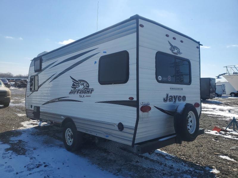 2018 Jayco Jay 2009 Jayco jay Flight Camper