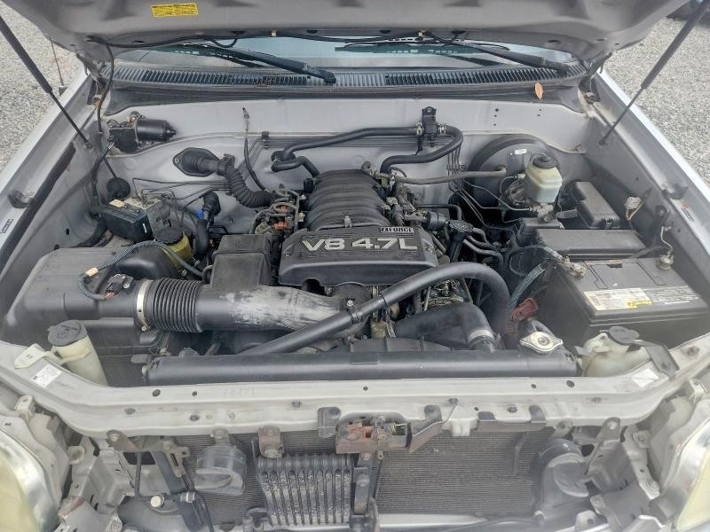 2006 Toyota Tundra SR5