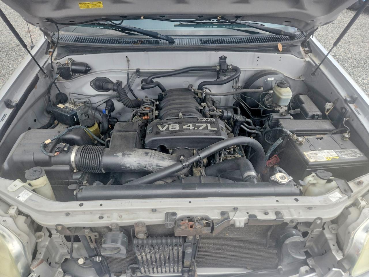 2006 Toyota Tundra SR5