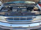 2002 Ford Econoline E450 Super Duty Cutaway Van