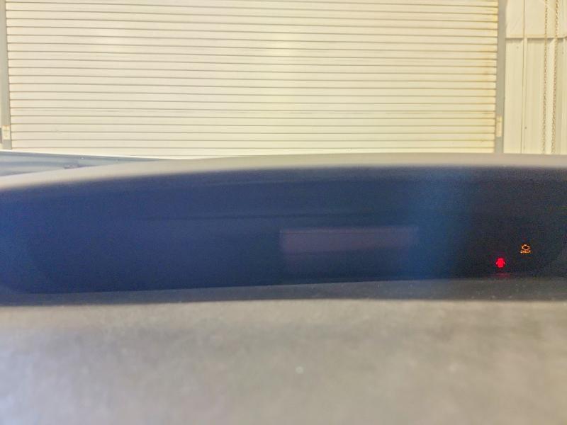 2015 Toyota Prius Three