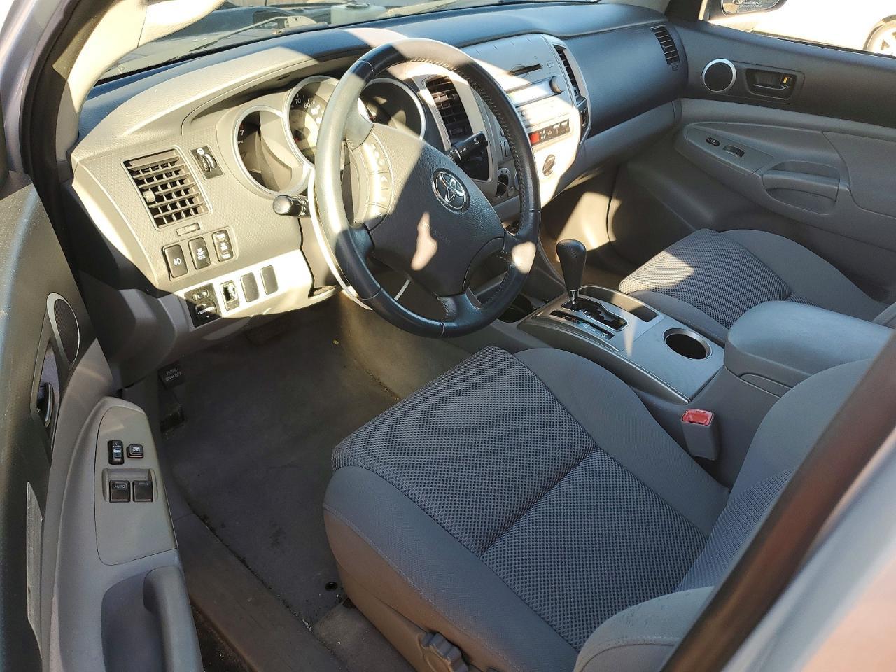 2006 Toyota Tacoma V6