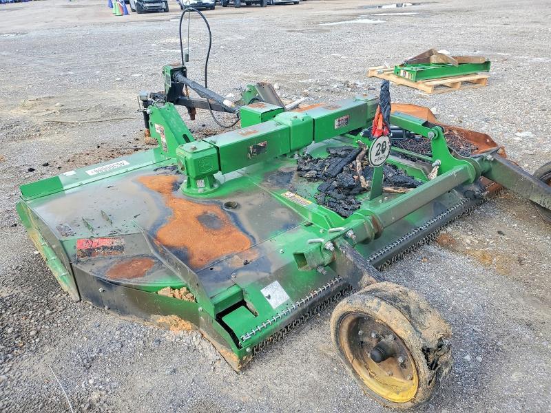 2024 John Deere RC10M Rotary Mower