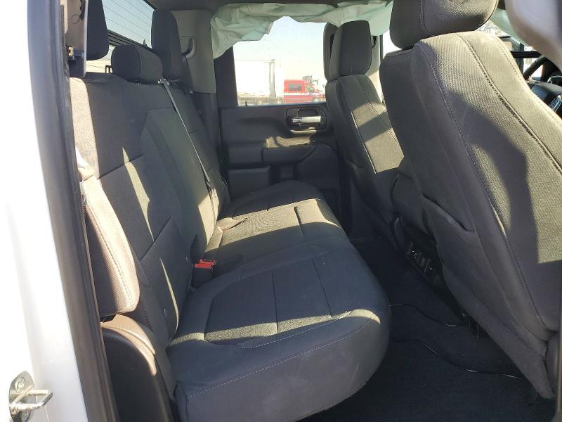 2022 Chevrolet Silverado K2500 Heavy Duty LT