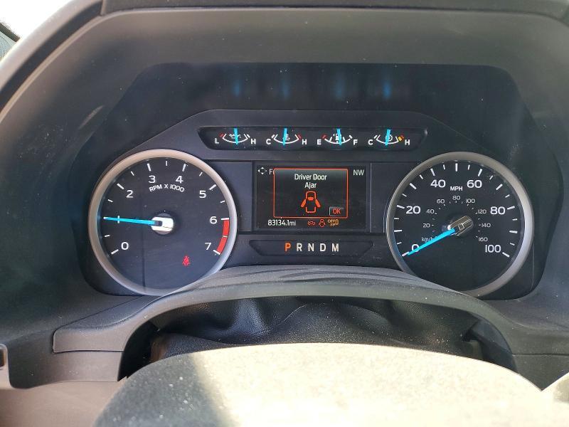 2021 Ford F250 Super Duty