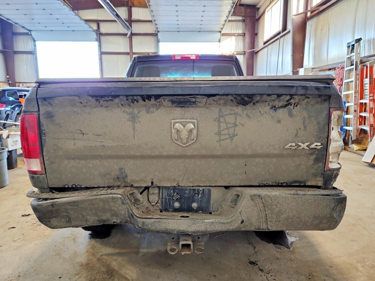 2014 Ram Trucks 1500 ST