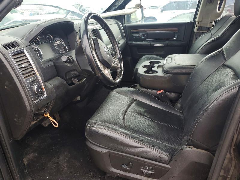 2019 Dodge 1500 Classic Laramie