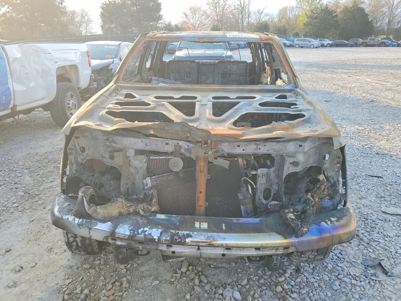 2005 Chevrolet Colorado