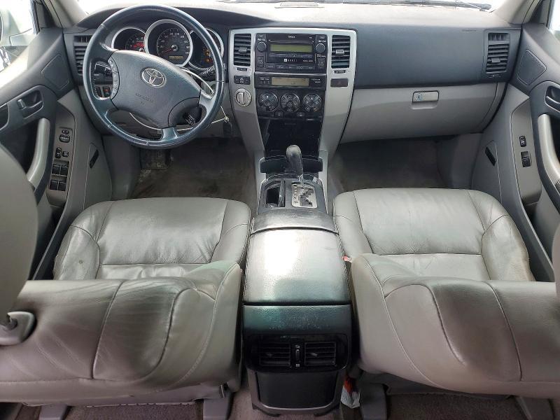 2006 Toyota 4runner Limited
