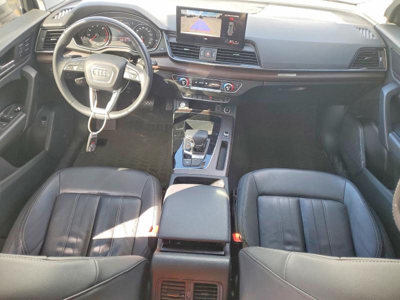 2022 Audi Q5 Premium 45