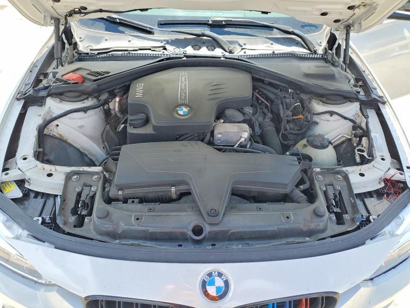 2013 BMW 328 i