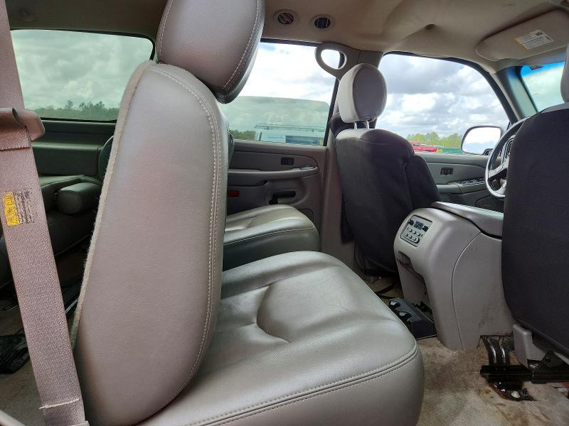 2006 GMC Yukon