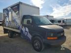 2015 Chevrolet Express G3500