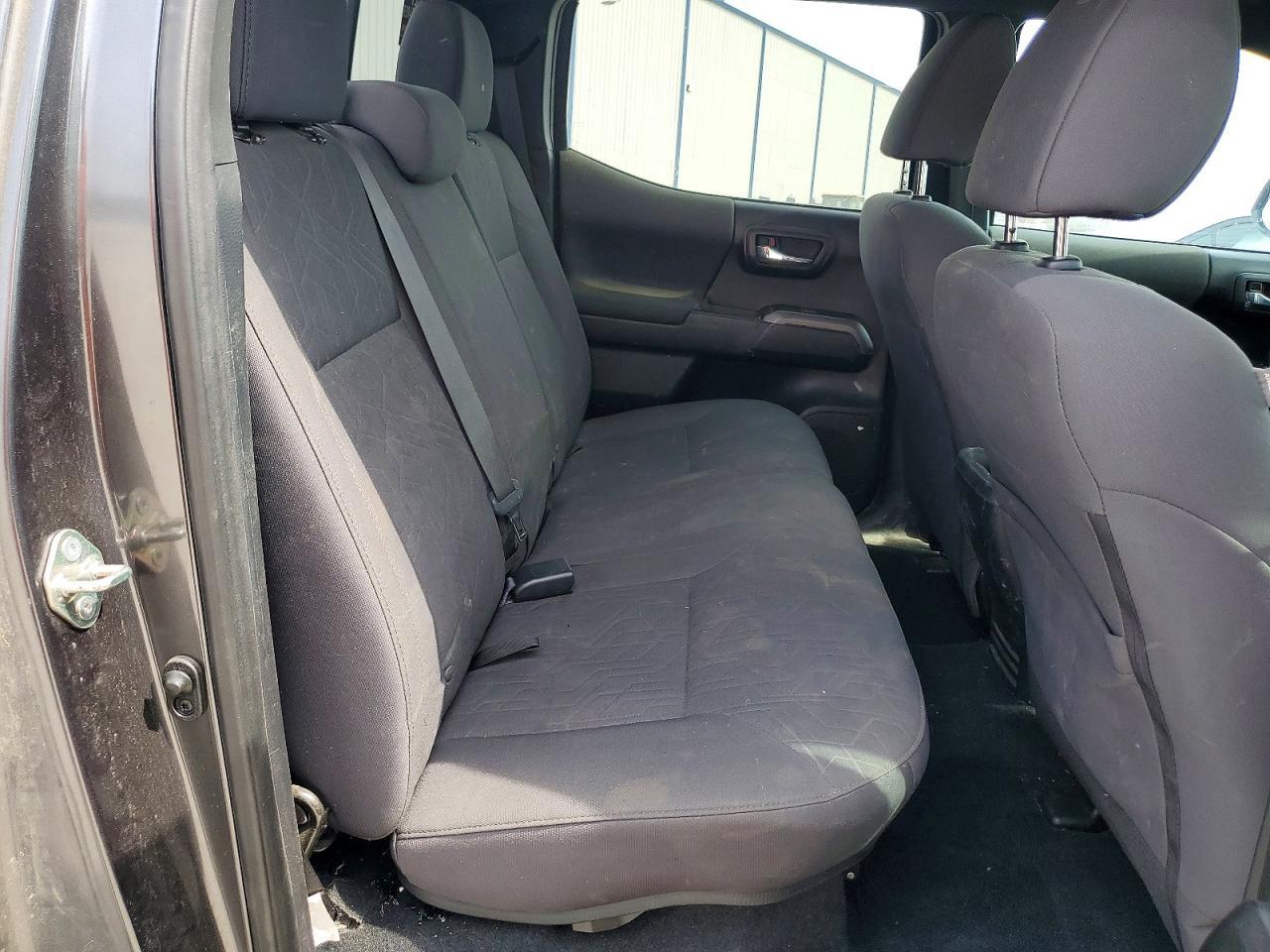 2019 Toyota Tacoma TRD OFF-Road