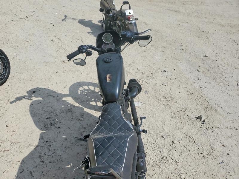 2009 Harley-Davidson XL883 N