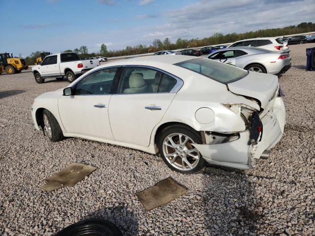 2013 Nissan Maxima 3.5 s