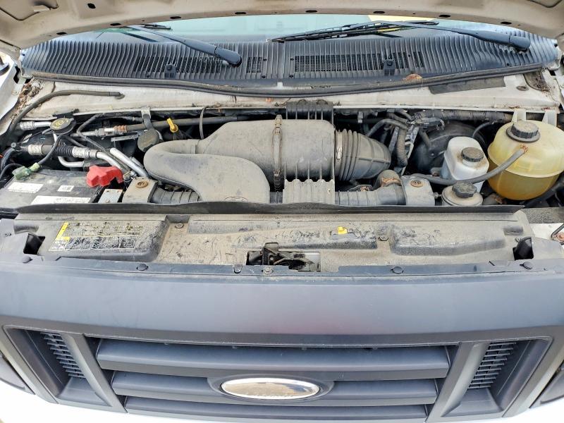 2014 Ford Econoline E150 Van