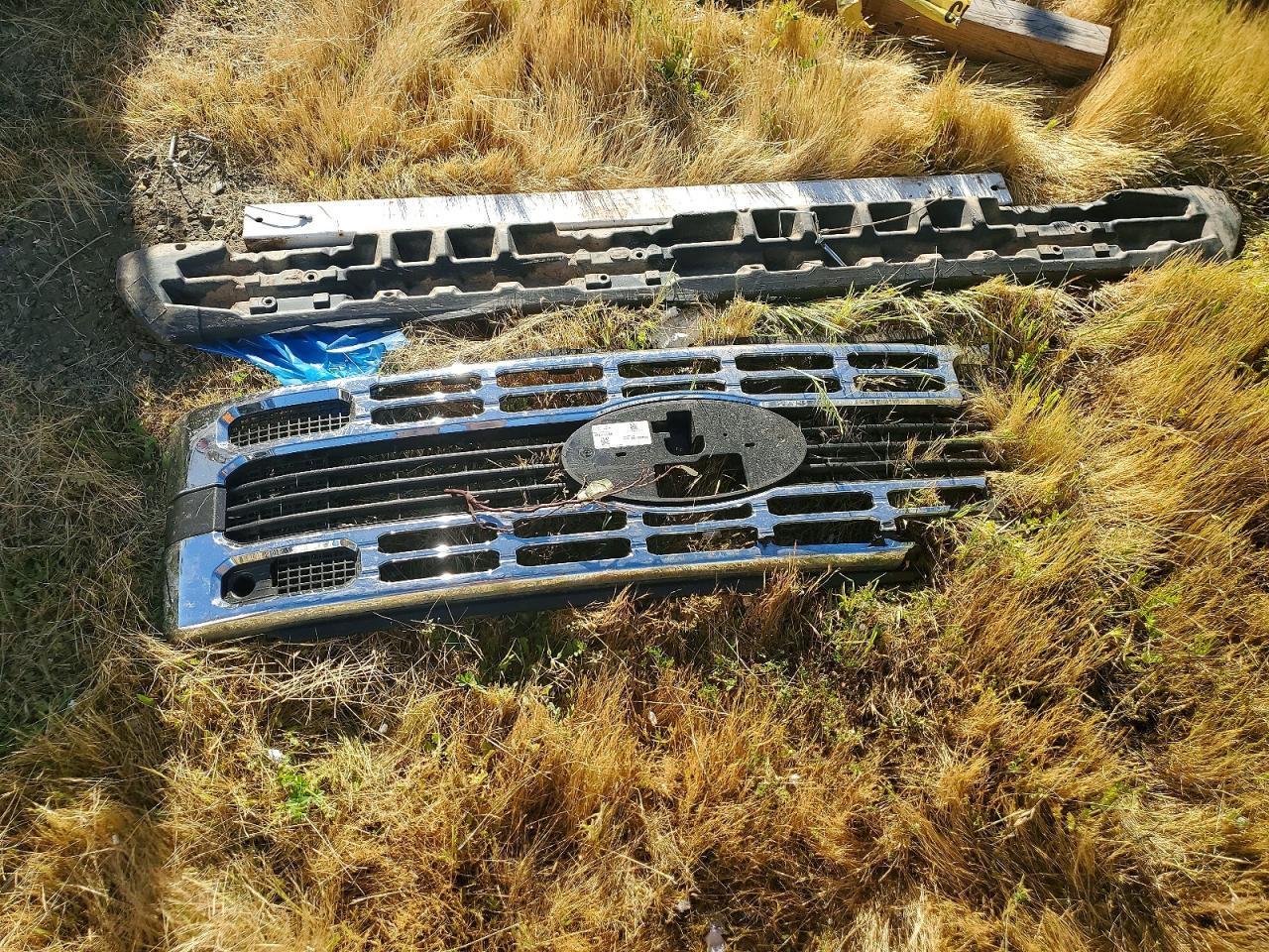 2024 Ford F350 Super Duty Utility / Service Truck