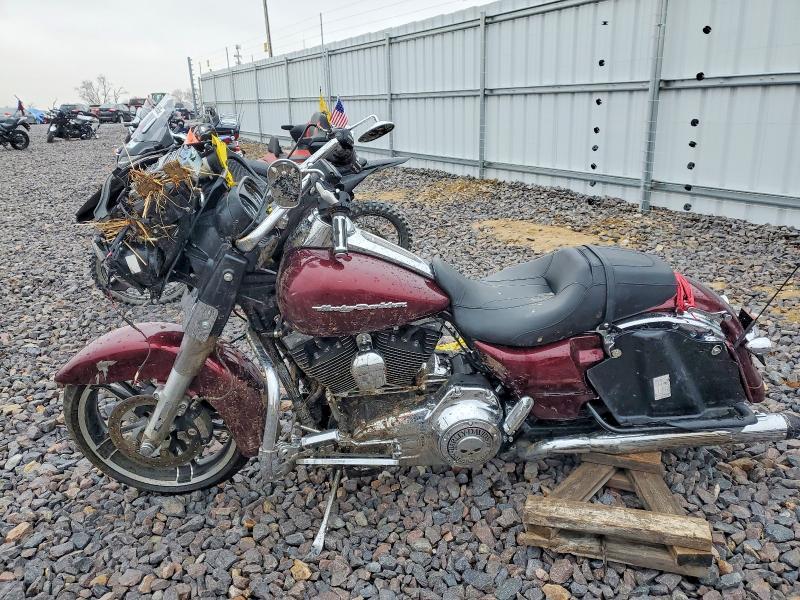 2015 Harley-Davidson Fltrx Road Glide