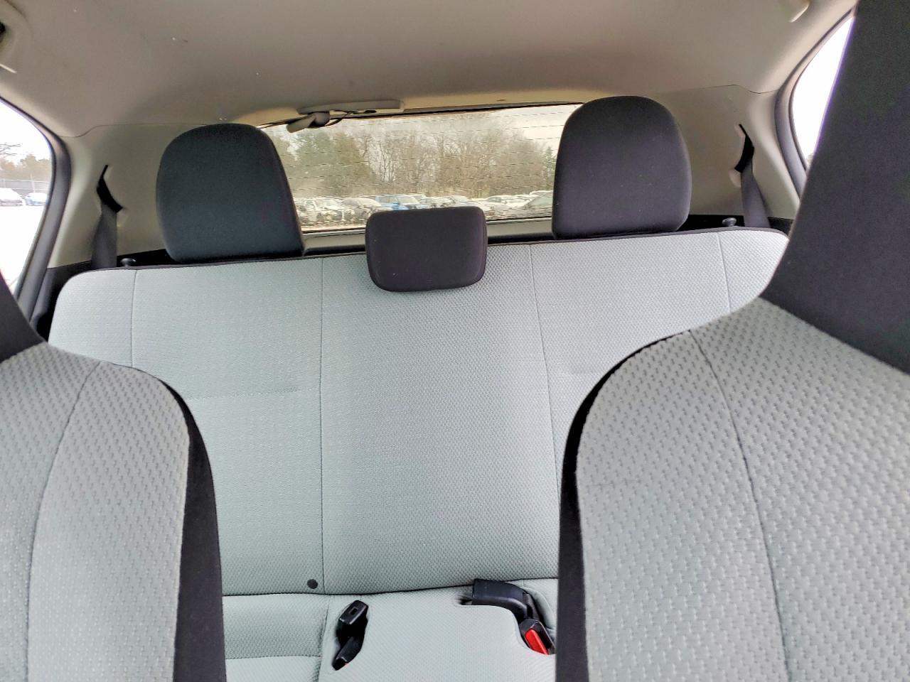 2015 Toyota Prius c one