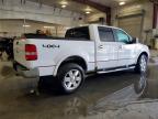 2007 Ford F150 Supercrew