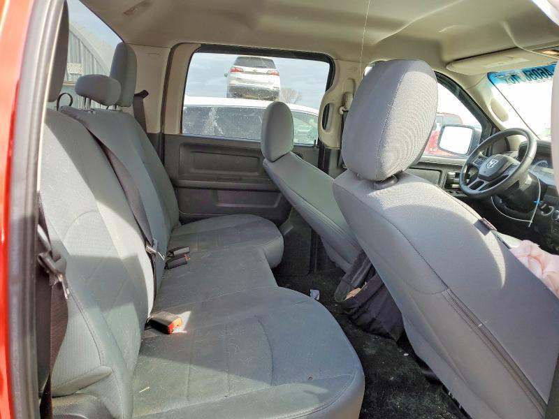 2015 Dodge Ram 1500 st