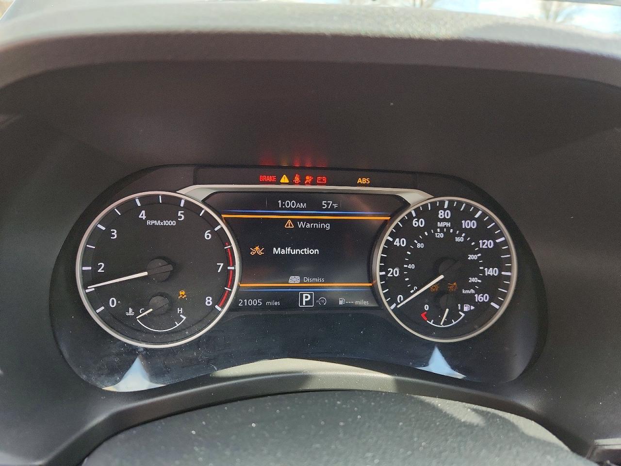 2025 Niss Sentra