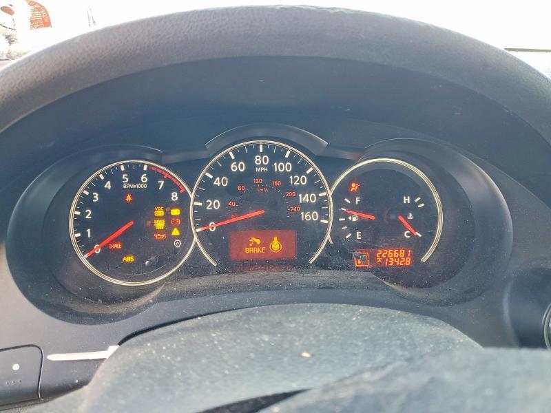 2010 Nissan Altima 2.5