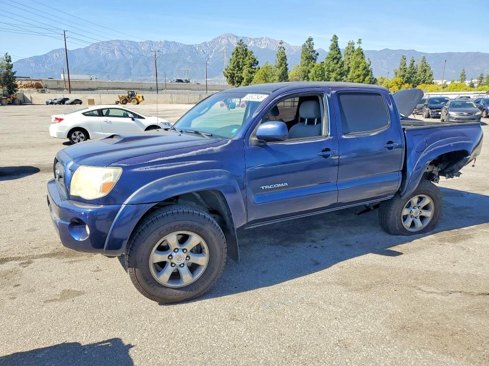 2008 Toyota Tacoma Prerunner V6