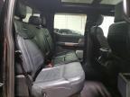 2024 Ford F150 Platinum