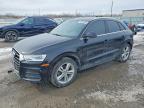 2016 Audi Q3 Progressiv