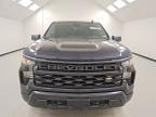 2022 Chevrolet Silverado C1500 Custom