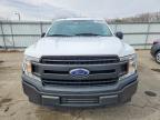 2018 Ford F150 Super Cab