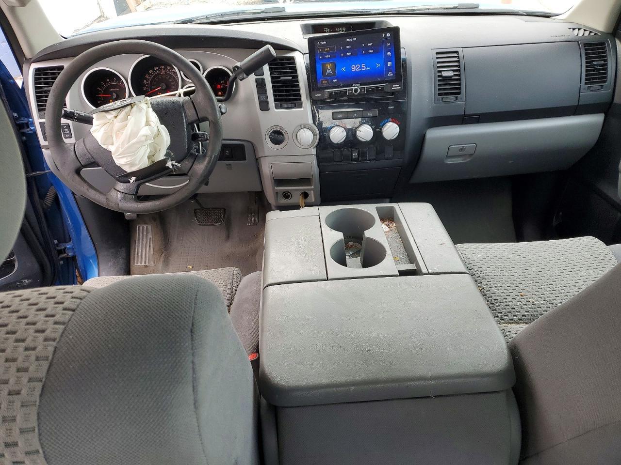 2008 Toyota Tundra Grade