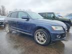 2017 Audi Q5 Premium Plus