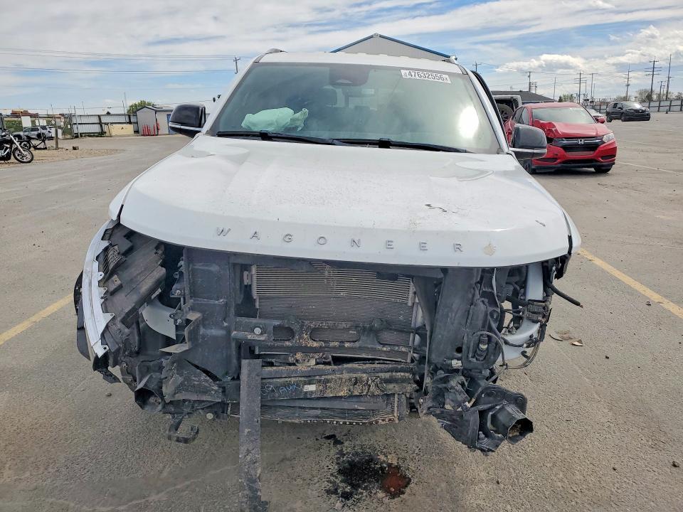 2023 Jeep Wagoneer l Series i