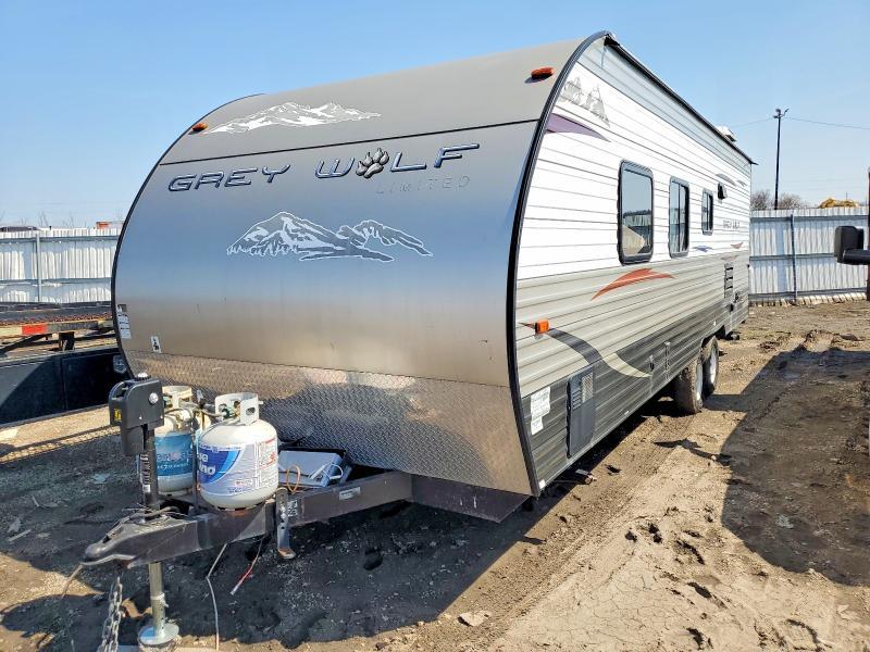 2014 Foresriver 2014 Forest River Cherokee Camper