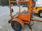 1995 Unknown 1995 Arrow Board Trailer