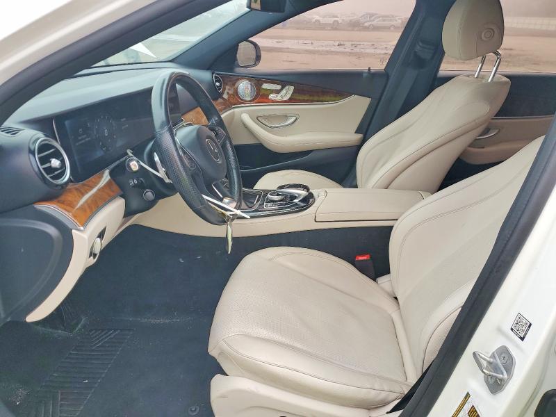 2018 Mercedes-Benz E 300 4matic